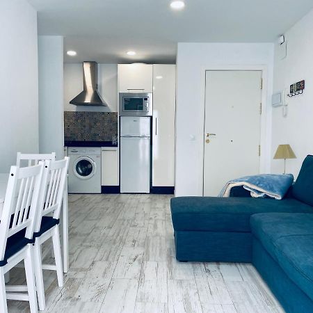 Clb F. Rubio Apartment Севиля Екстериор снимка