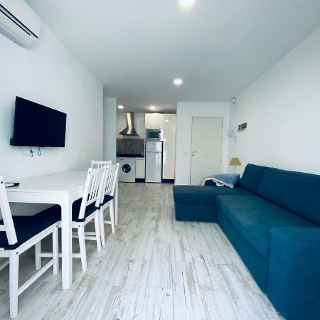 Clb F. Rubio Apartment Севиля Екстериор снимка